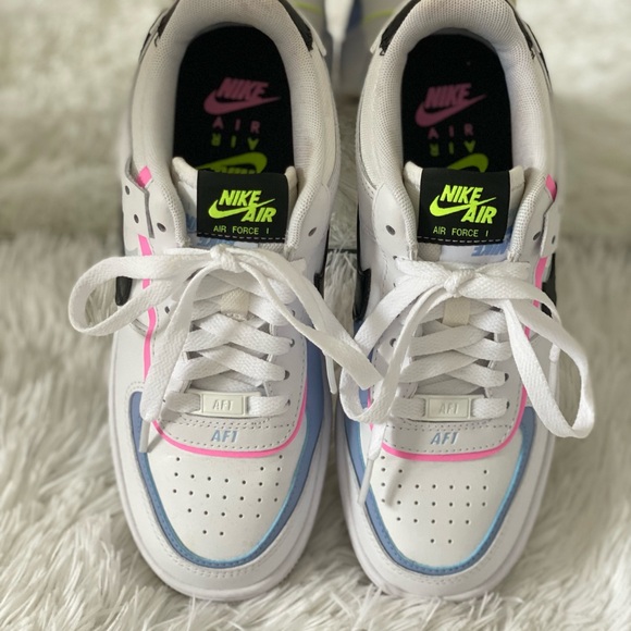 💓Nike Air Force 1💗 - Picture 8 of 8